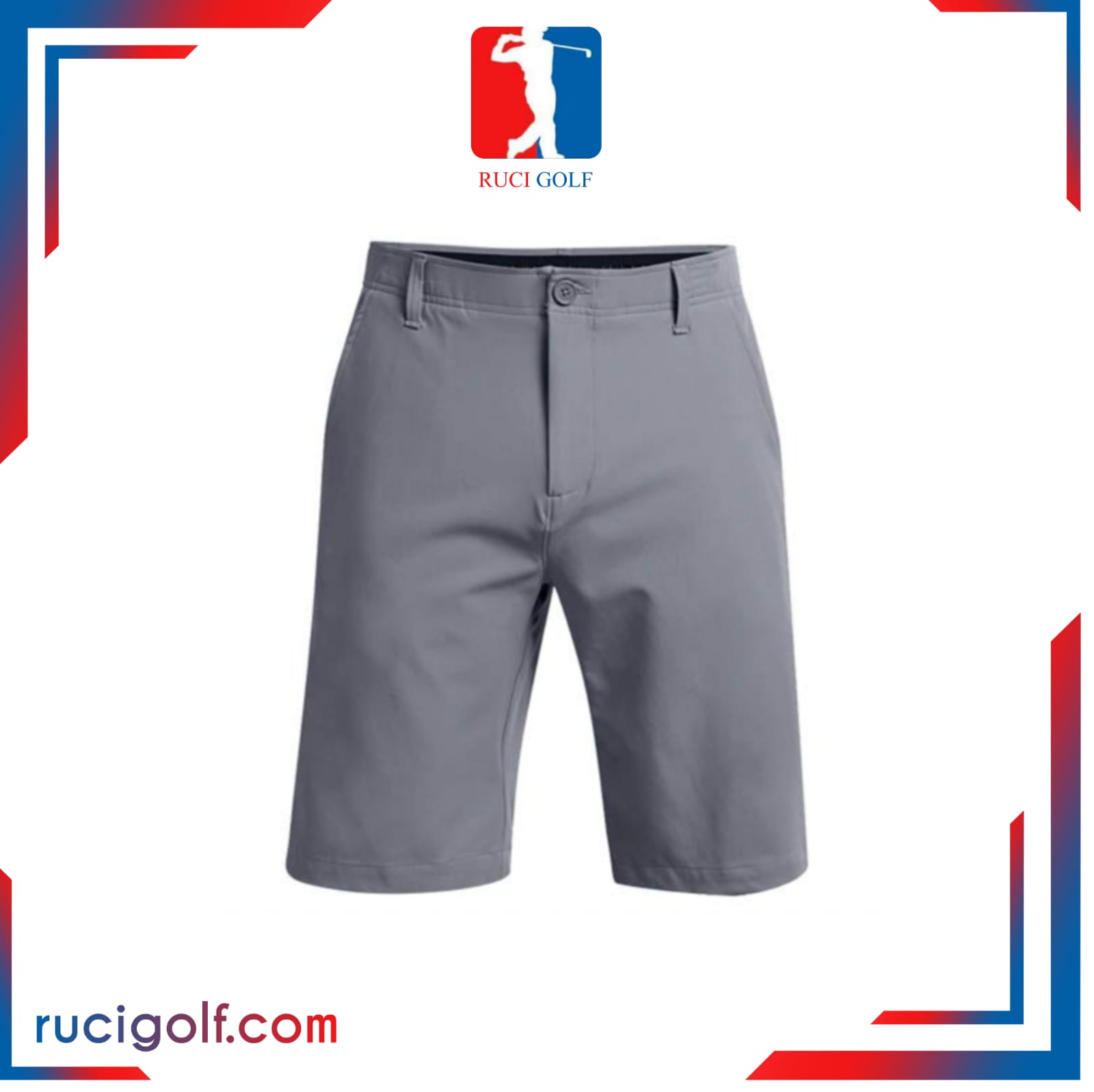 SHORT PANT UNDER ARMOUR DRIVE 1370086 035